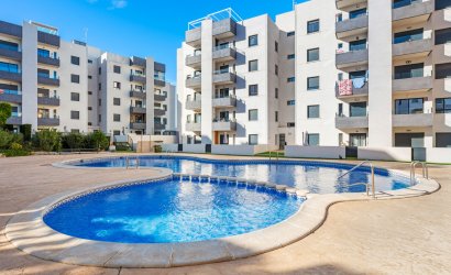 Apartment - Reventa - San Miguel de Salinas - Inland