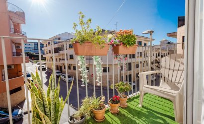 Apartment - Reventa - San Miguel de Salinas - Inland