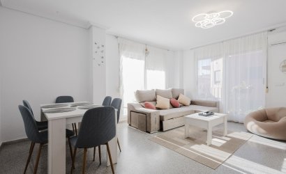 Apartment - Reventa - San Miguel de Salinas - Inland