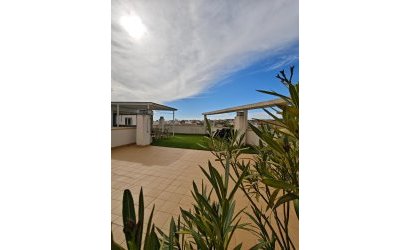 Apartment - Reventa - San Miguel de Salinas - Pueblo 9
