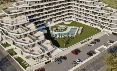Apartment - Reventa - San Miguel de Salinas -
                Pueblo