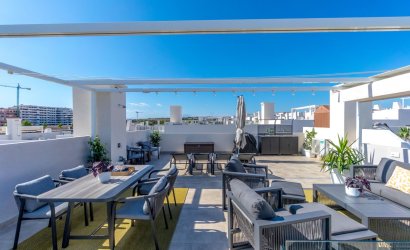Apartment - Reventa - San Miguel de Salinas - San Miguel de Salinas
