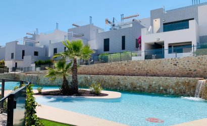 Apartment - Reventa - San Miguel de Salinas -
                San Miguel de Salinas