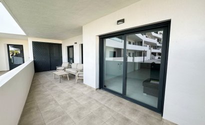 Apartment - Reventa - San Miguel de Salinas -
                Urbanizaciones