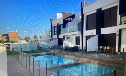 Apartment - Reventa - San Pedro del Pinatar - Centro