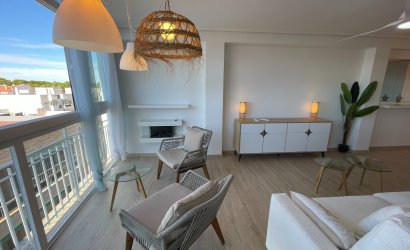 Apartment - Reventa - San Pedro del Pinatar -
                Lo Pagan