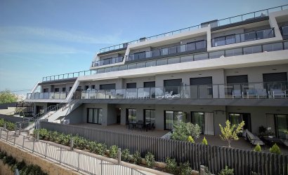 Apartment - Reventa - Santa Pola -
                Costa Blanca