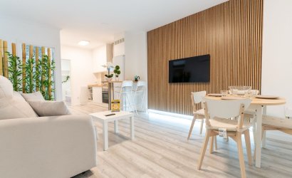 Apartment - Reventa - Santa Pola -
                Gran Alacant