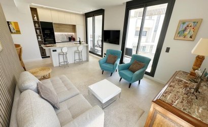 Apartment - Reventa - Santa Rosalia Resort - Inland