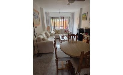 Apartment - Reventa - Santiago de la Ribera -
                Santiago De La Ribera