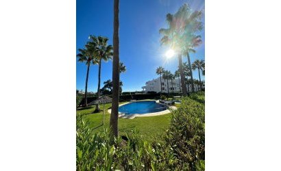 Apartment - Reventa - Selwo - Inland