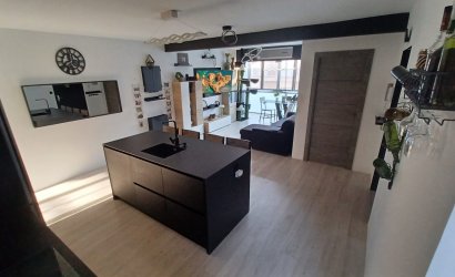 Apartment - Reventa - Torre de la Horadada -
                Costa Blanca