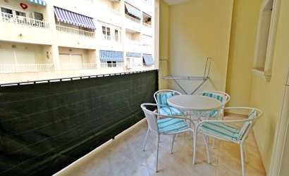 Apartment - Reventa - Torrevieja - Acequion
