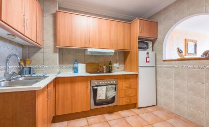 Apartment - Reventa - Torrevieja - Acequion