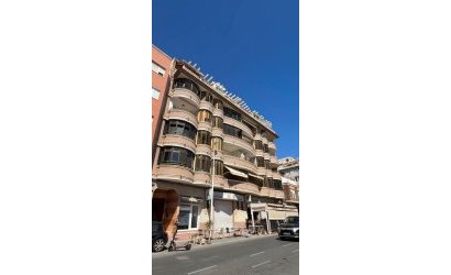 Apartment - Reventa - Torrevieja - Acequion