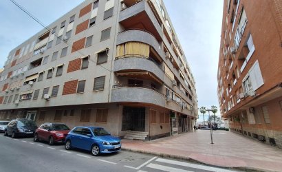 Apartment - Reventa - Torrevieja - Acequion