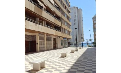 Apartment - Reventa - Torrevieja - Acequion