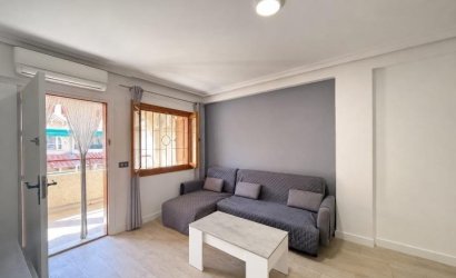 Apartment - Reventa - Torrevieja - Acequion