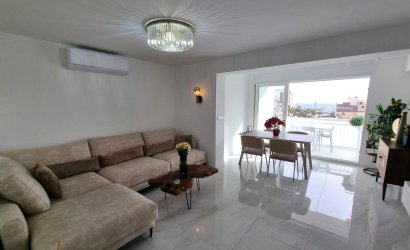 Apartment - Reventa - Torrevieja - Centro