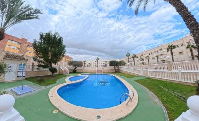 Apartment - Reventa - Torrevieja - Centro