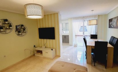Apartment - Reventa - Torrevieja - Centro