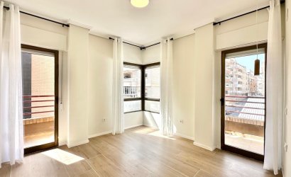 Apartment - Reventa - Torrevieja - Centro