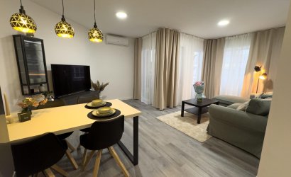 Apartment - Reventa - Torrevieja - Centro