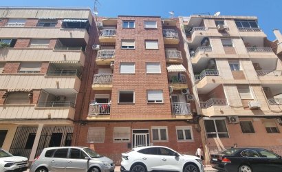 Apartment - Reventa - Torrevieja - Centro