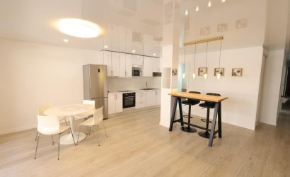 Apartment - Reventa - Torrevieja - Costa Blanca