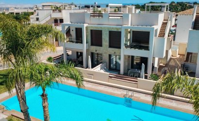Apartment - Reventa - Torrevieja - Costa Blanca