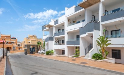 Apartment - Reventa - Torrevieja - Costa Blanca