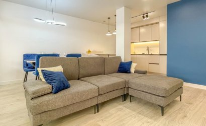Apartment - Reventa - Torrevieja - Costa Blanca