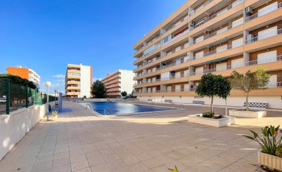 Apartment - Reventa - Torrevieja - Costa Blanca