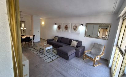 Apartment - Reventa - Torrevieja - Costa Blanca