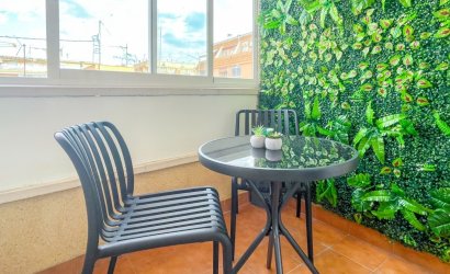Apartment - Reventa - Torrevieja - Costa Blanca