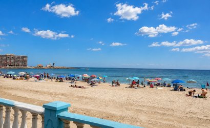 Apartment - Reventa - Torrevieja - Costa Blanca
