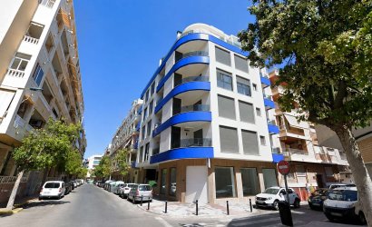 Apartment - Reventa - Torrevieja - Costa Blanca