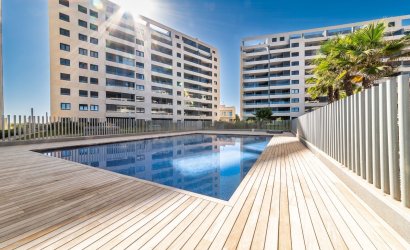 Apartment - Reventa - Torrevieja - Costa Blanca