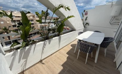 Apartment - Reventa - Torrevieja - Costa Blanca