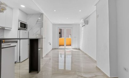 Apartment - Reventa - Torrevieja - Costa Blanca