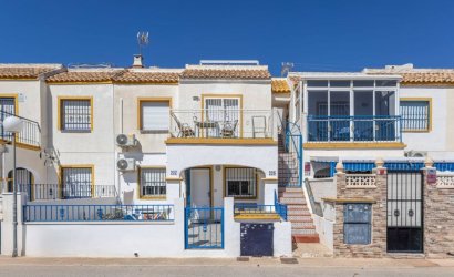 Apartment - Reventa - Torrevieja - Costa Blanca
