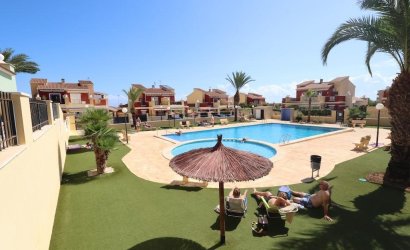 Apartment - Reventa - Torrevieja - Costa Blanca