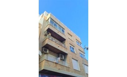 Apartment - Reventa - Torrevieja - Costa Blanca