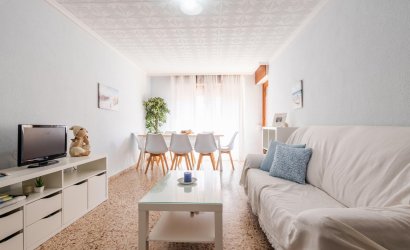 Apartment - Reventa - Torrevieja - Costa Blanca