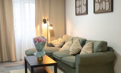 Apartment - Reventa - Torrevieja - Costa Blanca
