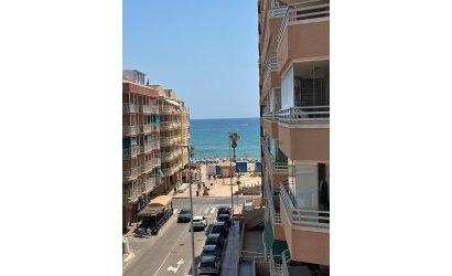 Apartment - Reventa - Torrevieja - Costa Blanca