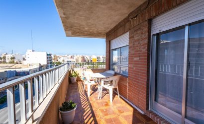 Apartment - Reventa - Torrevieja - Costa Blanca