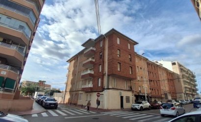 Apartment - Reventa - Torrevieja - Costa Blanca