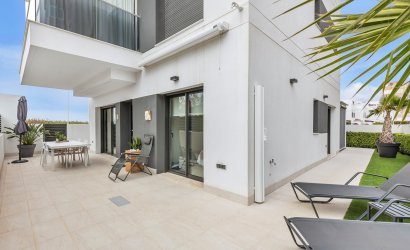 Apartment - Reventa - Torrevieja - Costa Blanca