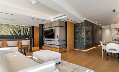 Apartment - Reventa - Torrevieja - Costa Blanca